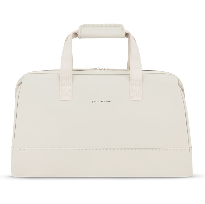 Kapten & Son Víkendová taška Storen piesková 62341502