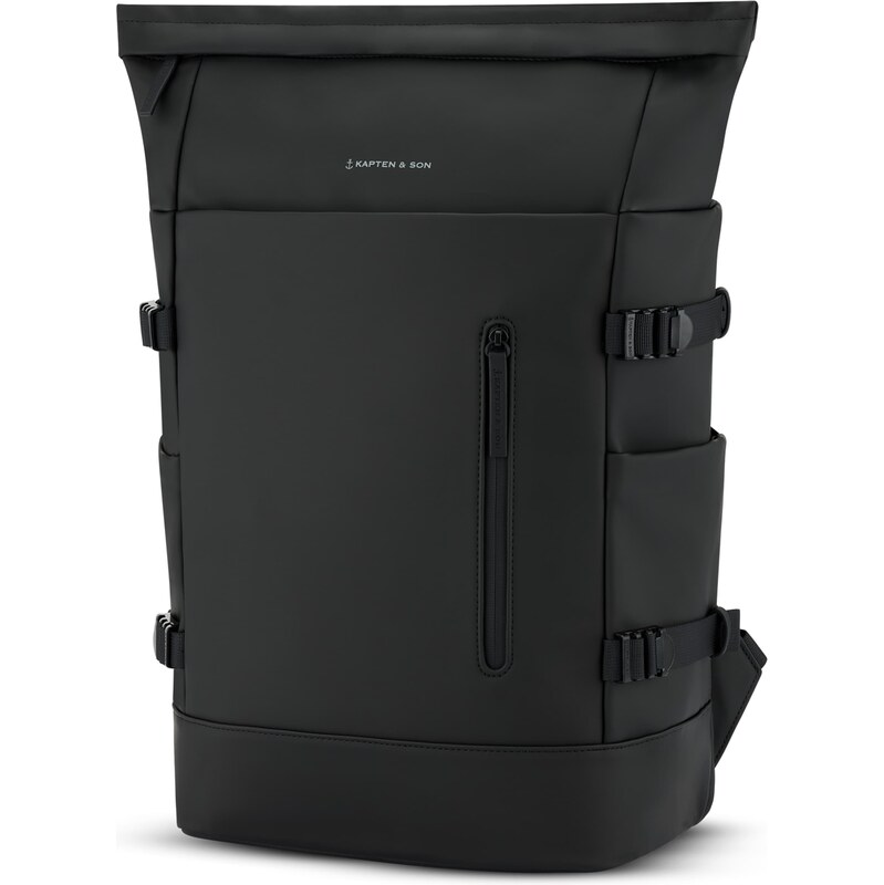 Kapten & Son Batoh Helsinki Pro čierna 62341517