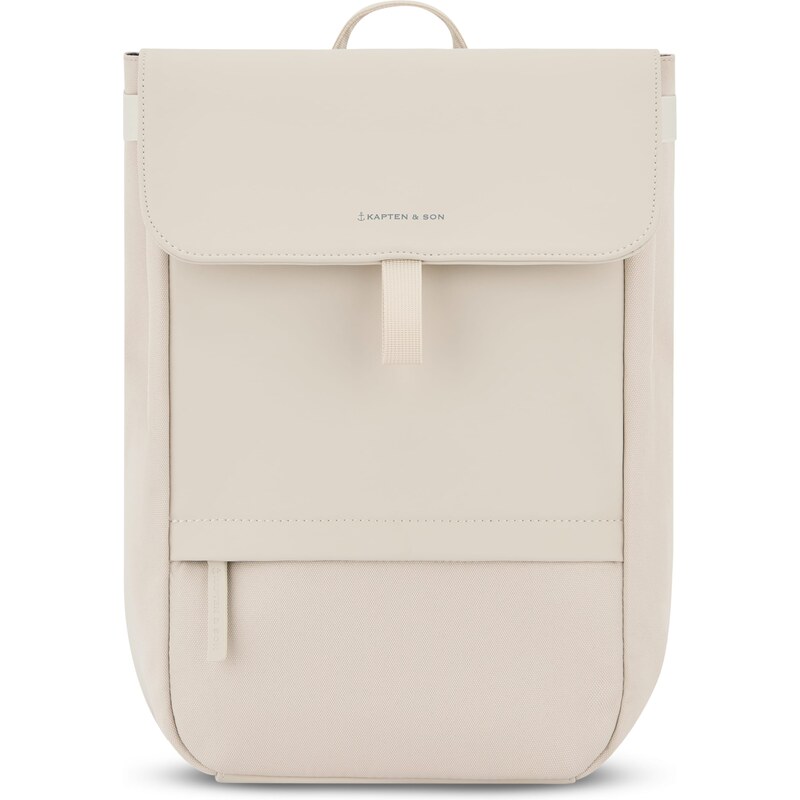 Kapten & Son Batoh Fyn piesková 62341531