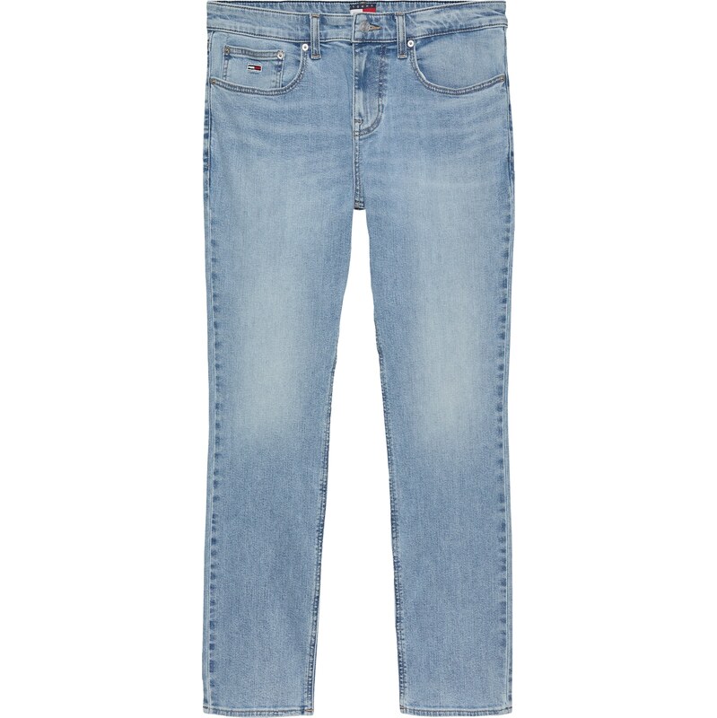 Tommy Jeans Džínsy Scanton modrá denim 62341577