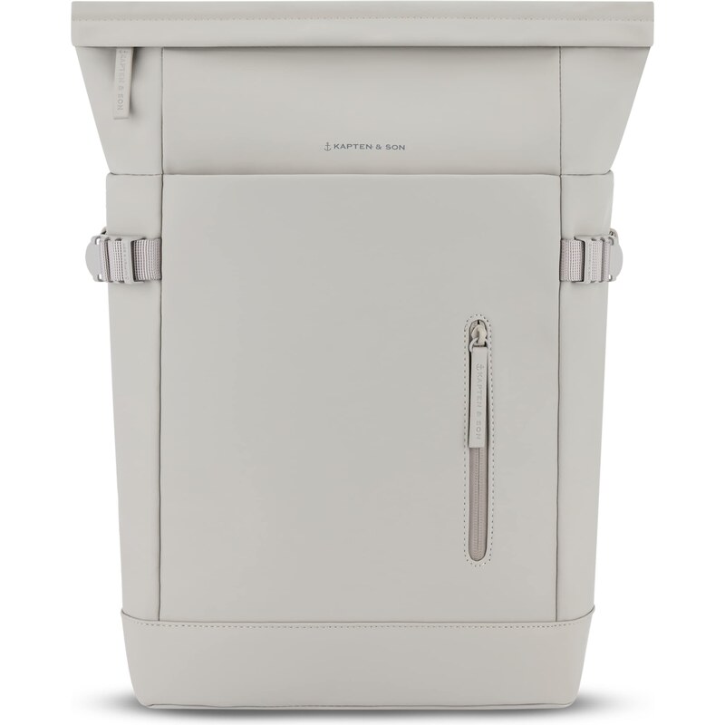 Kapten & Son Batoh Helsinki tmavobéžová 62341562