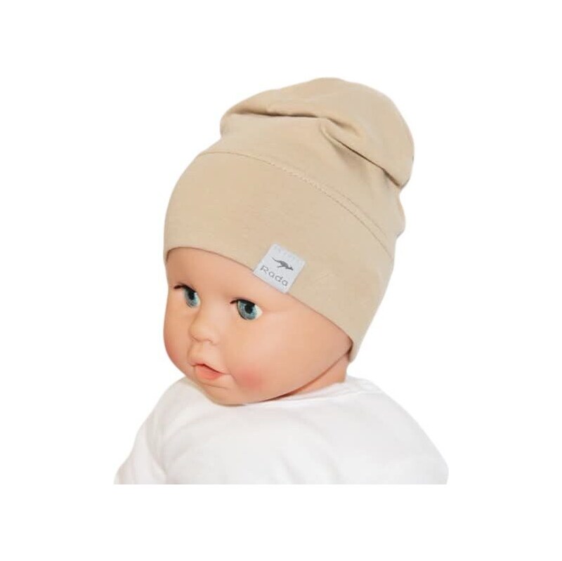 RADA Kojenecká čiapka Timo Color 46457900