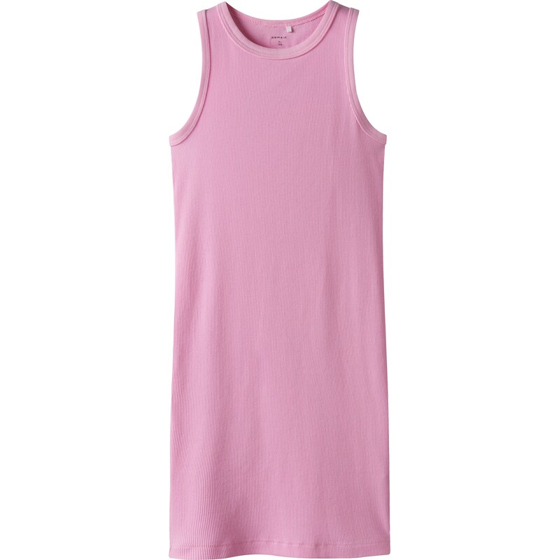 NAME IT Šaty NKFNakal ružová 62759771