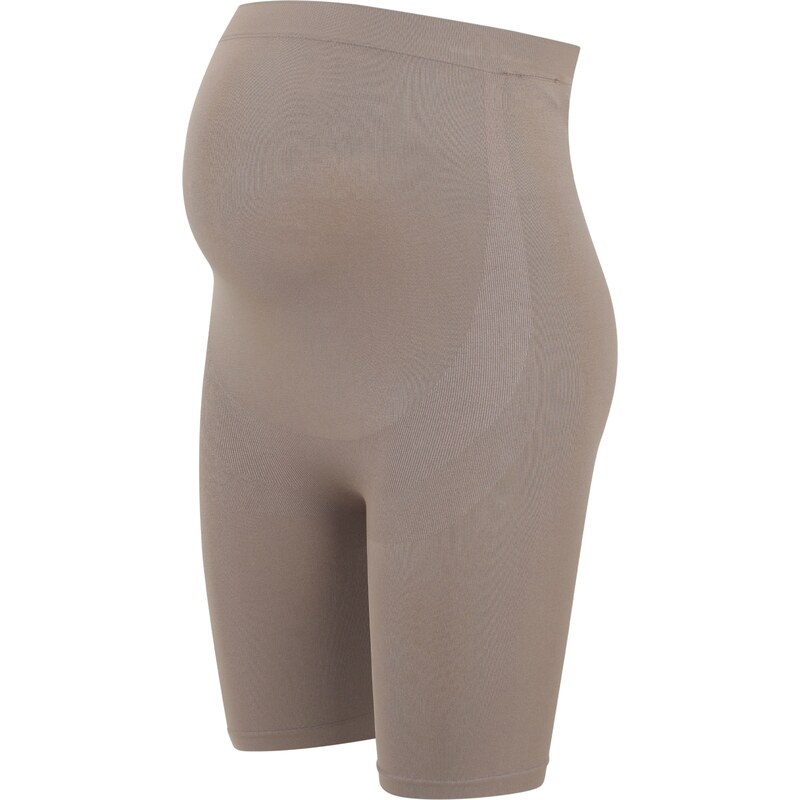 MAMALICIOUS Legíny Tia Jeanne čokoládová 62369211