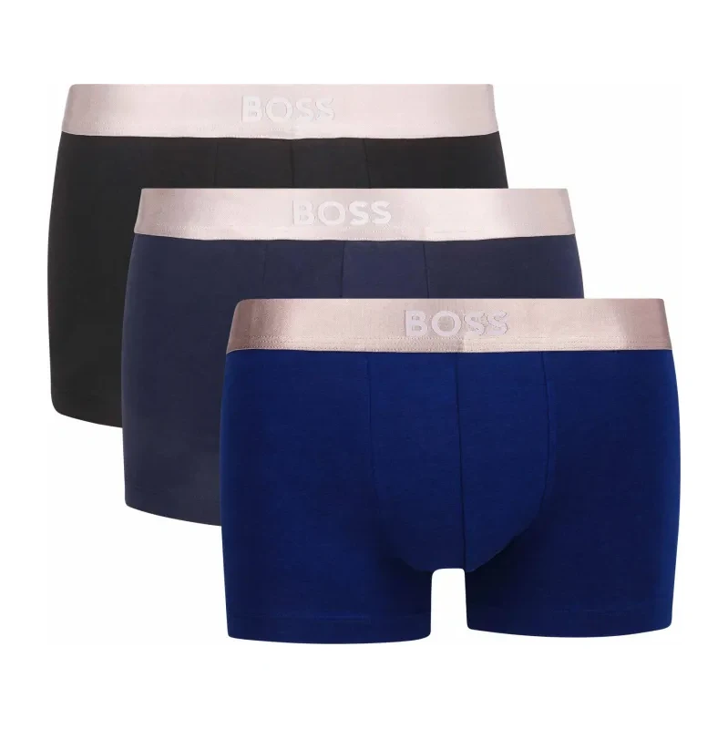 BOSS BLACK Boxerky 3-balenie 60518394