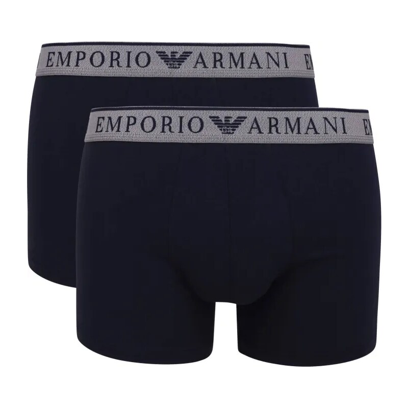 Emporio Armani Boxerky 2-balenie 60518339