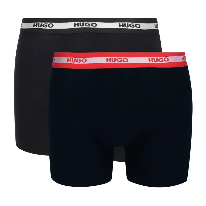 Hugo Bodywear Boxerky 3-balenie 60453195