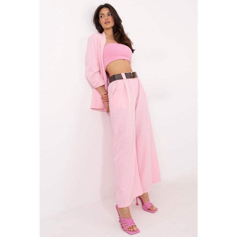 ITALY MODA Dámske nohavice model 206344 Taliansko Moda 62339993