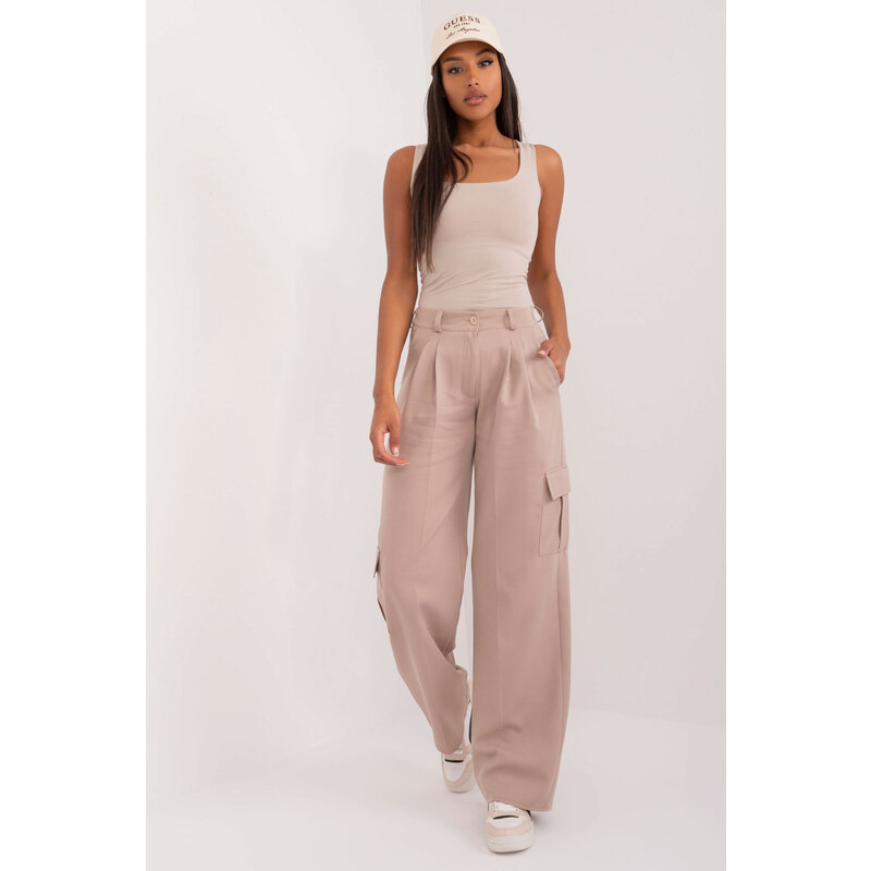 Dámske nohavice model 206619 Lakerta 62340023