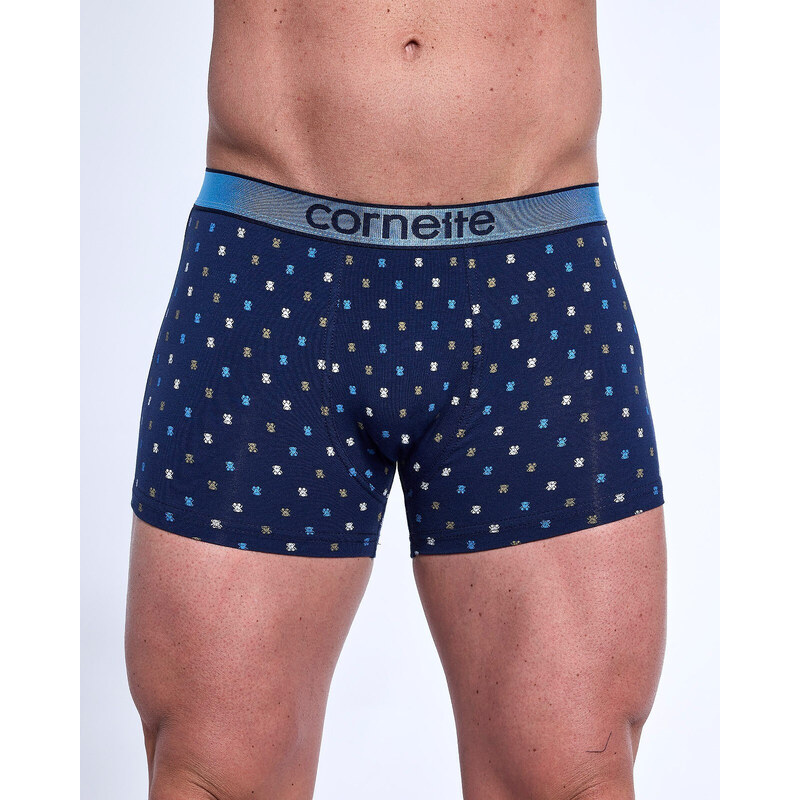 Boxerky Cornette High Emotion 508/153 S-2XL 62267644