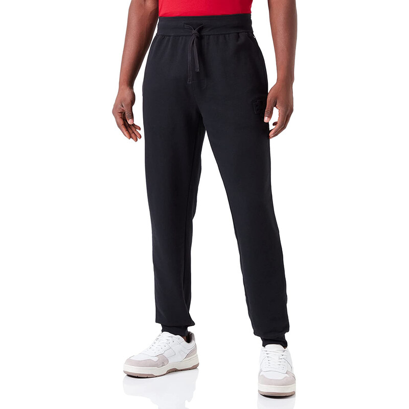 Pánske tepláky 50480668-001 - HUGO BOSS 62394606