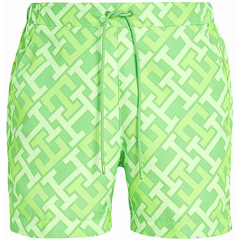 Pánske plavky UM0UM02846-0IG - Tommy Hilfiger 62340236