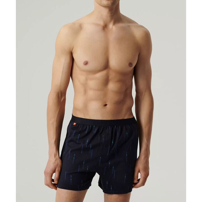 Boxerky Atlantic 2MBX-074 A2 S-2XL 62340285