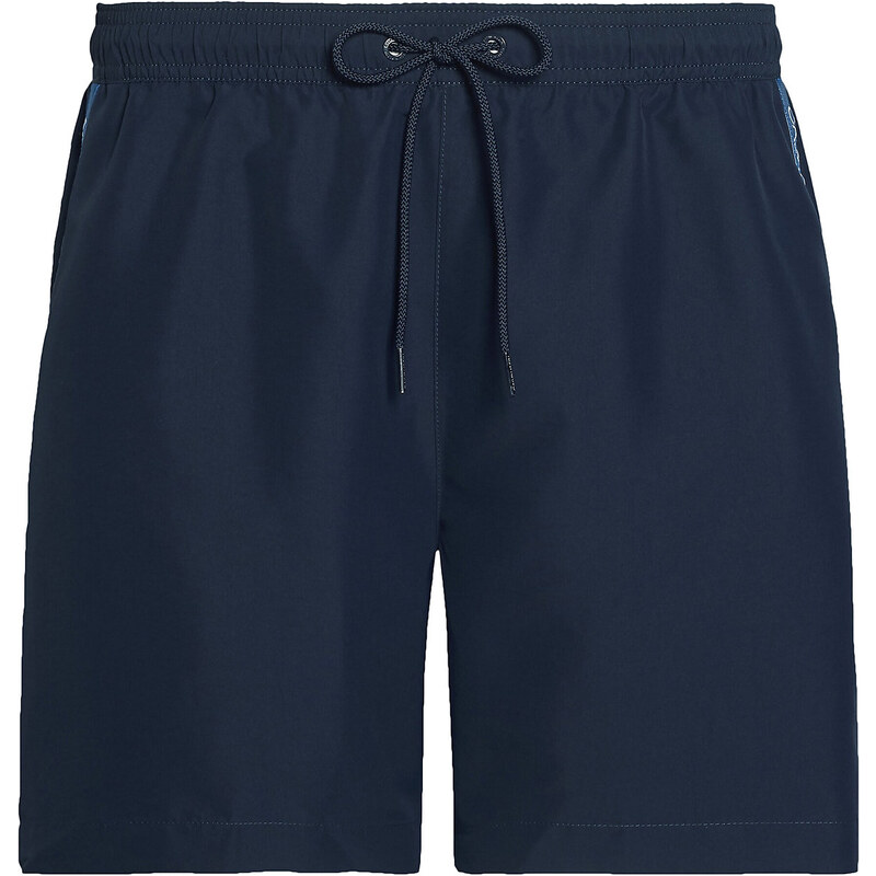 Pánske plavky KM0KM00425-CBK - Calvin Klein 62340313