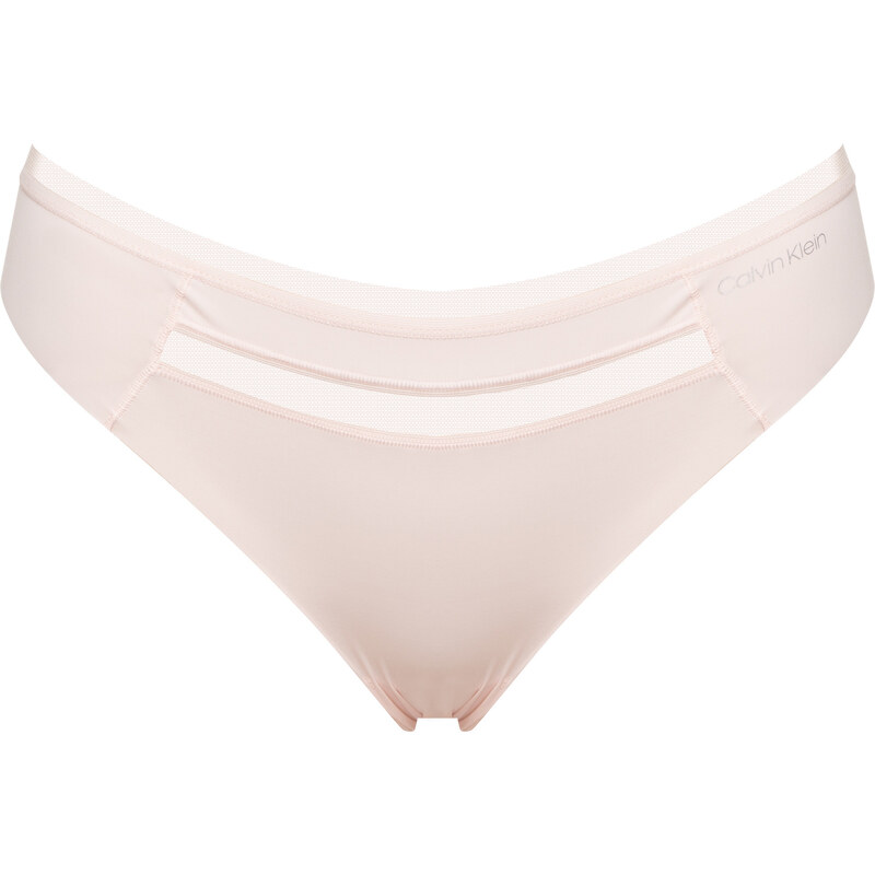 Dámske tangá QD3692E - Calvin Klein 62340316