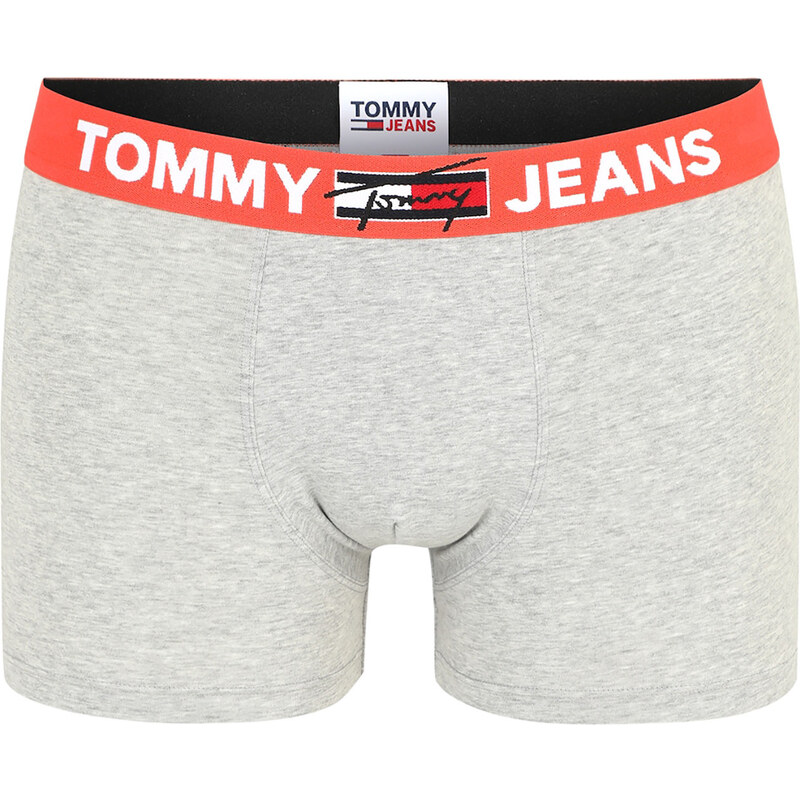 Pánske boxerky UM0UM02178-P61 - Tommy Hilfiger 62340335