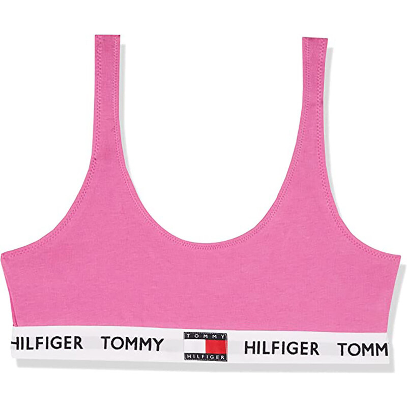 Dámska športová podprsenka 85 UW0UW02225-VRL - Tommy Hilfiger 62340339