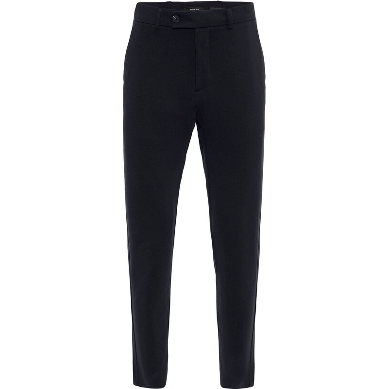 Antioch Chino nohavice námornícka modrá / antracitová 62340416