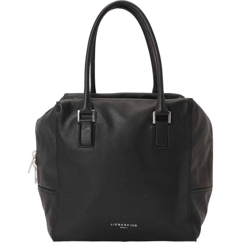 Liebeskind Berlin Shopper Kayla čierna 62341550