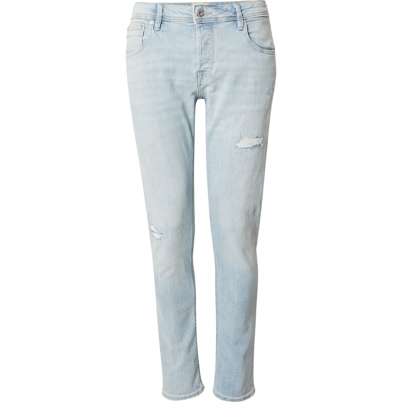 JACK & JONES Džínsy JJIGlenn JJCole svetlomodrá 62706781
