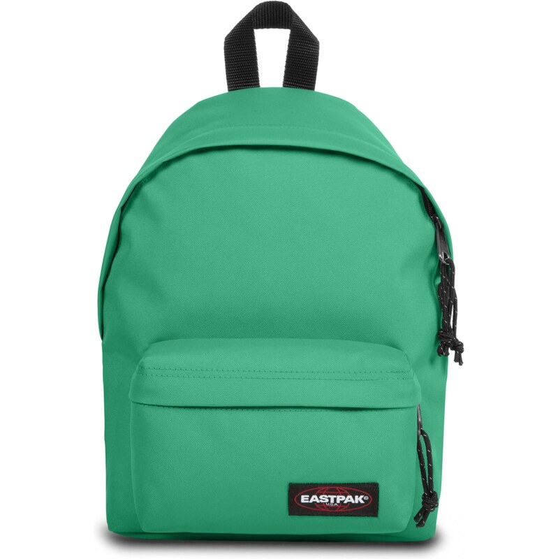 EASTPAK Batoh Orbit zelená / čierna 63008410