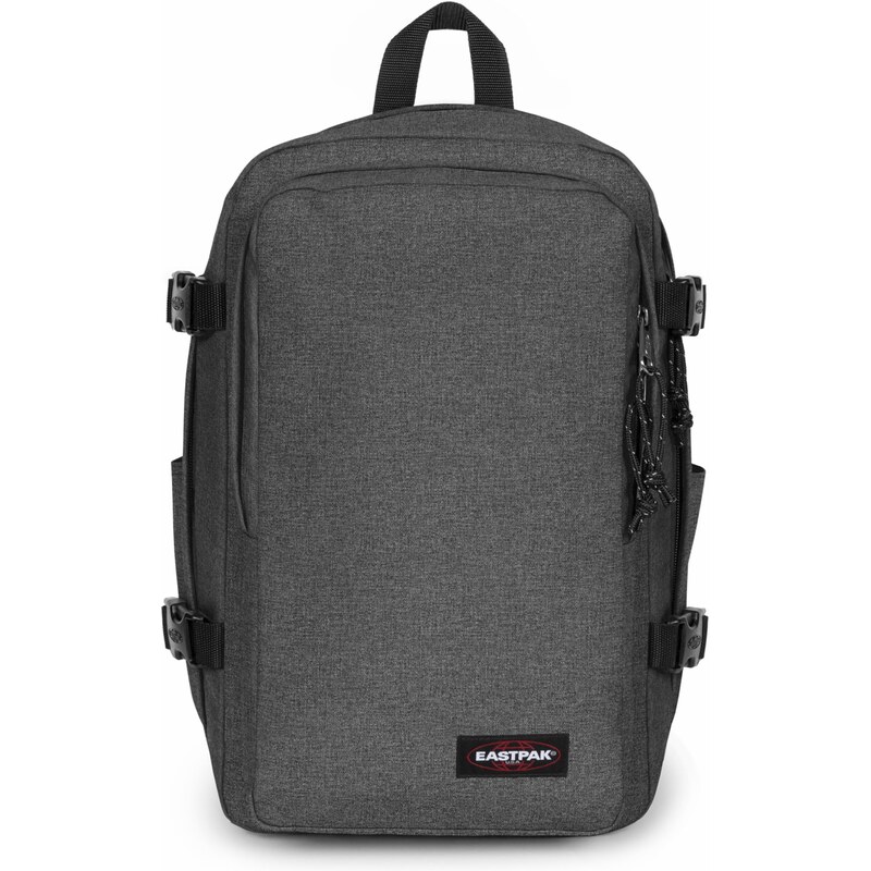 EASTPAK Batoh tmavosivá / čierna 62706515