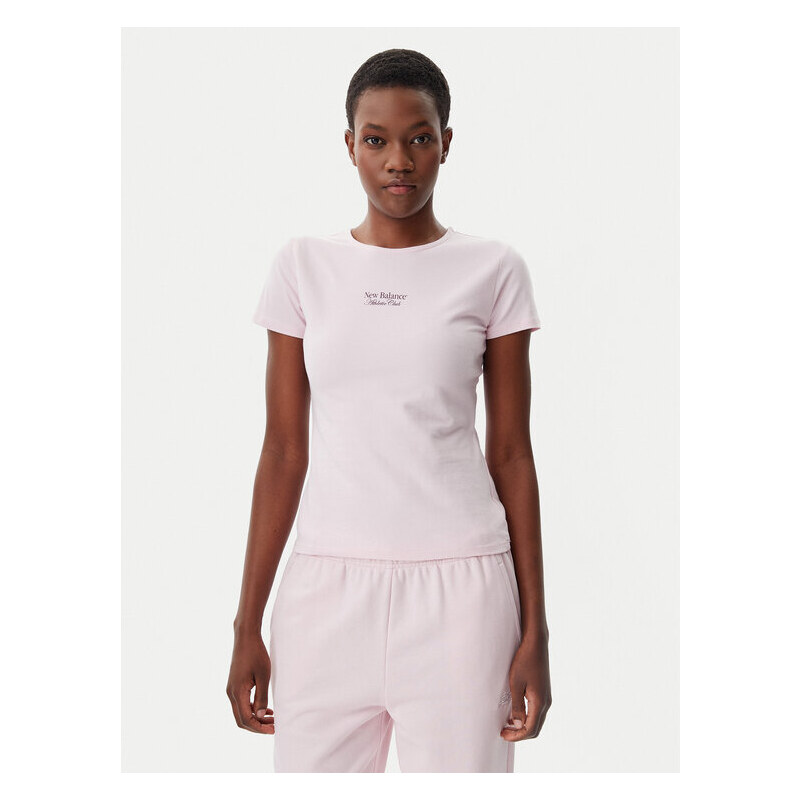 Tričko New Balance 62342940