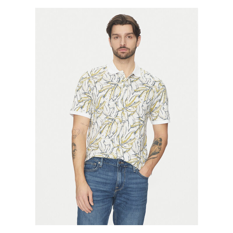Polokošeľa Jack & Jones 62343021