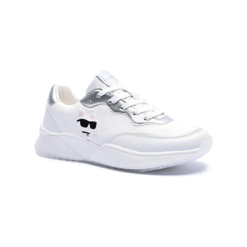 Karl Lagerfeld Kids Sneakersy 62333911