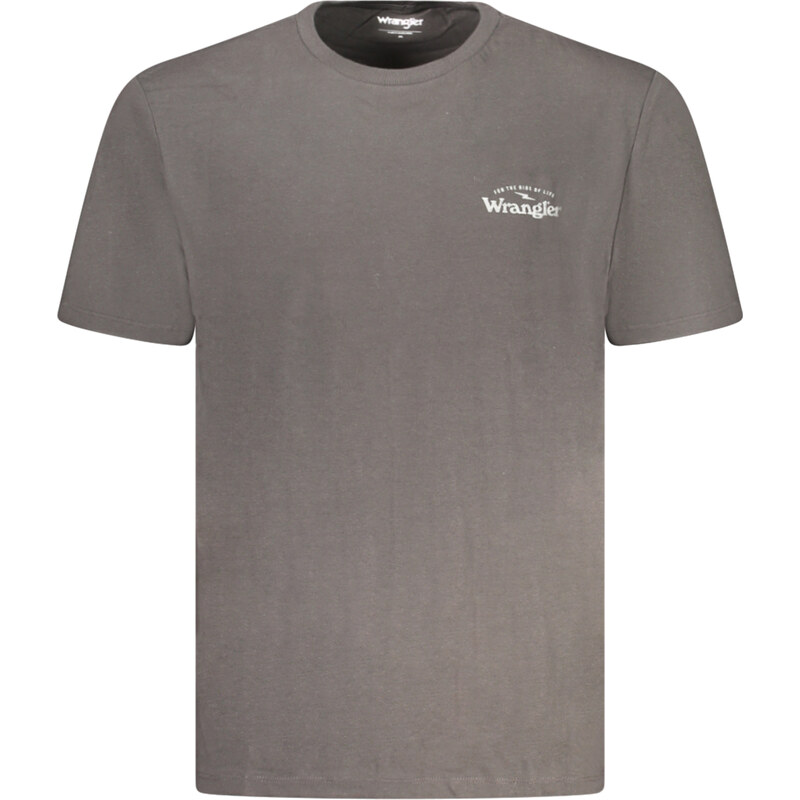 Pánske tričko Wrangler s krátkym rukávom 64702613