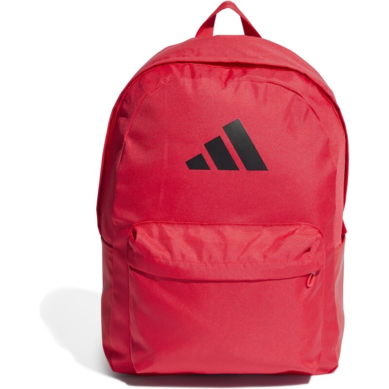 adidas Performance adidas Classic 3 Bar Logo Backpack PURRUB/BLACK 62343996