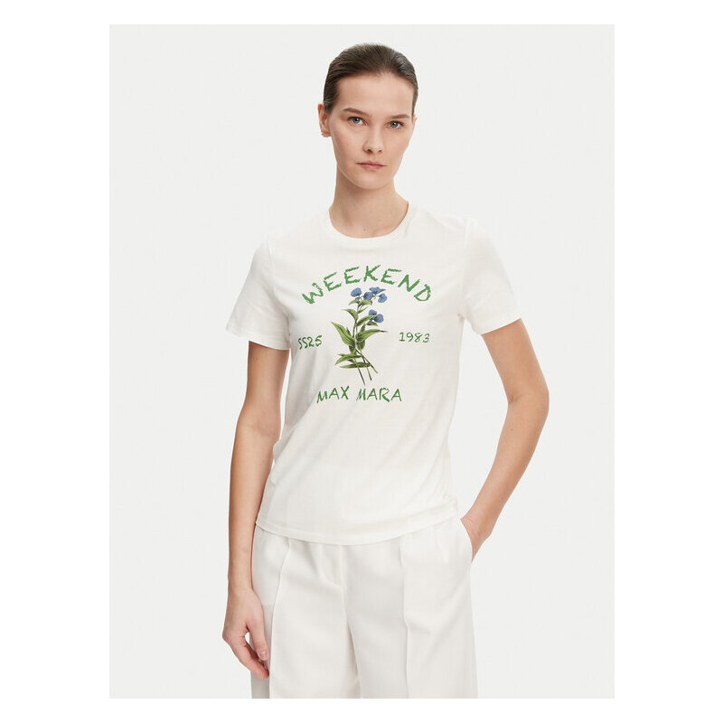 Tričko Weekend Max Mara 65321194