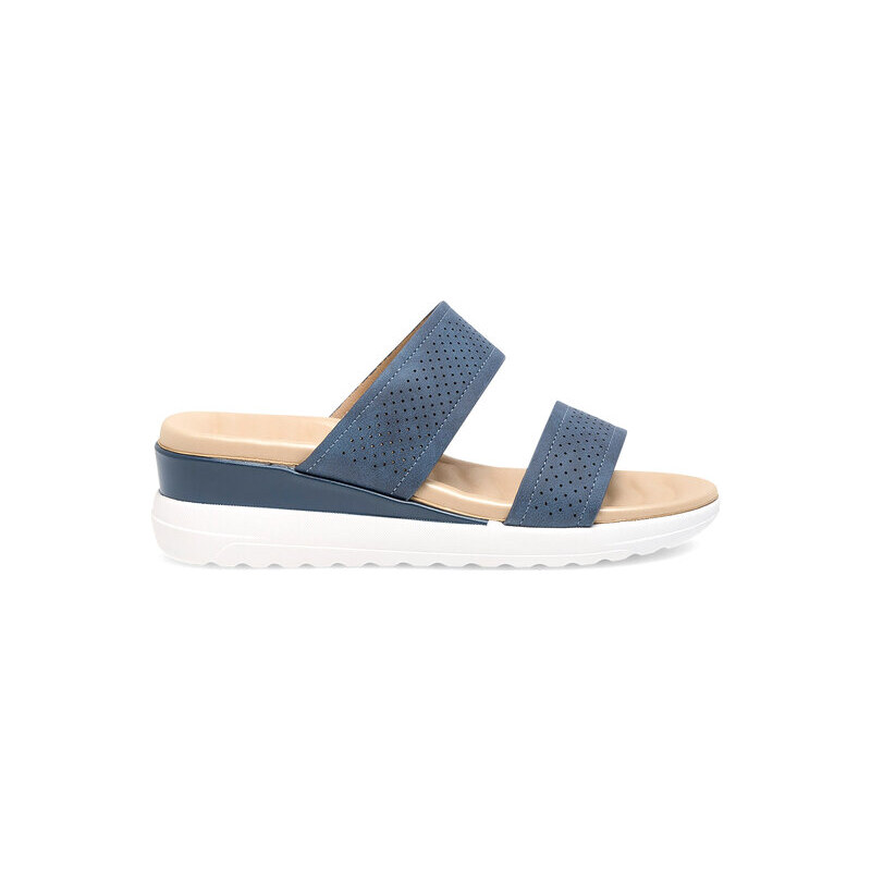 Šľapky Clara Barson 62348824