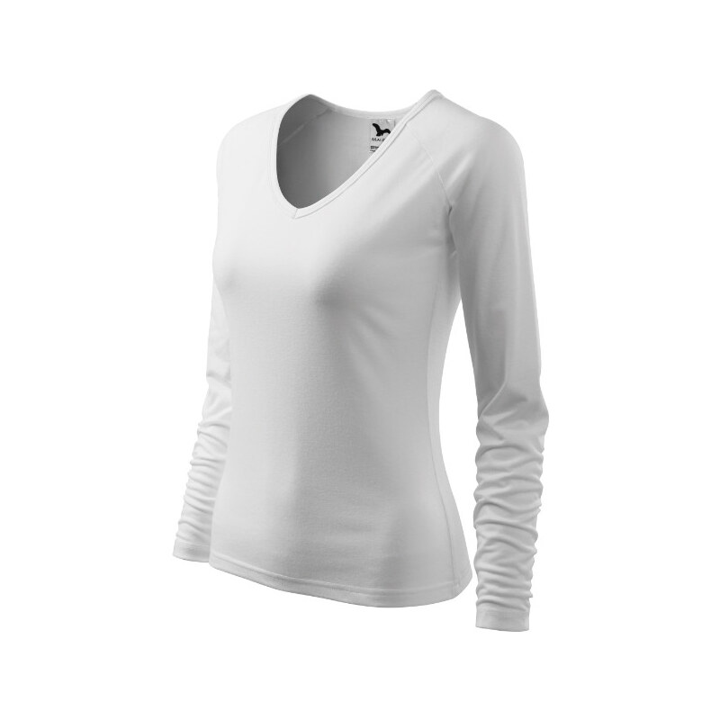 MALFINI, a.s. Dámska košeľa Elegance biela 62348957