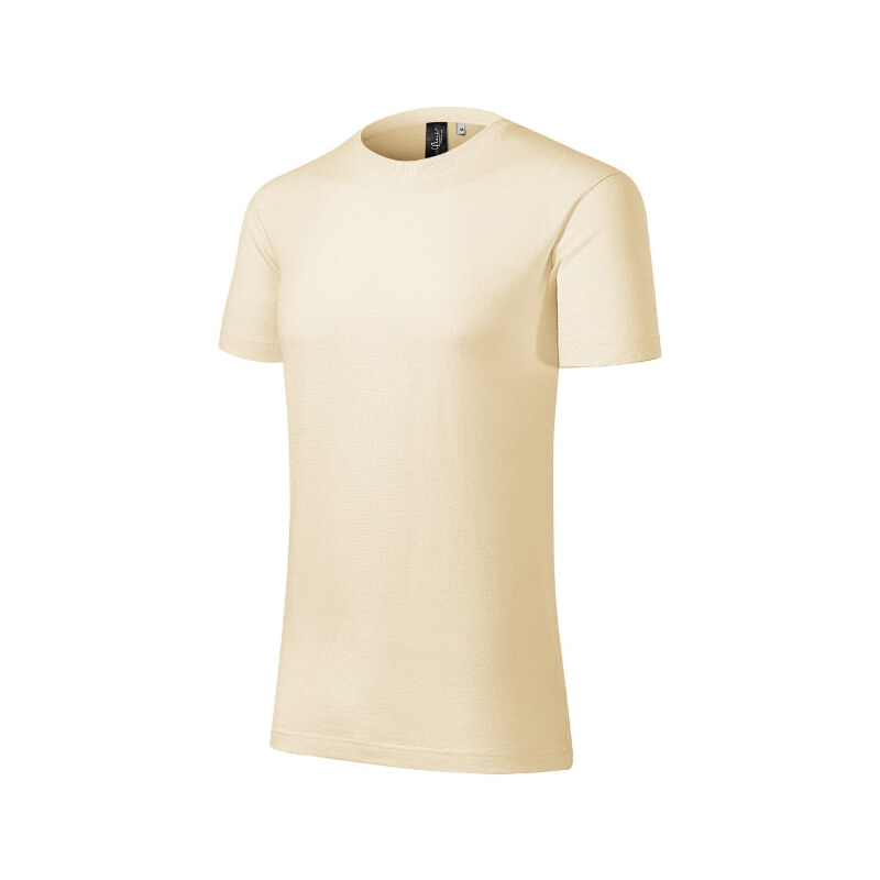 MALFINI, a.s. Pánske tričko Merino Rise almond 62349101