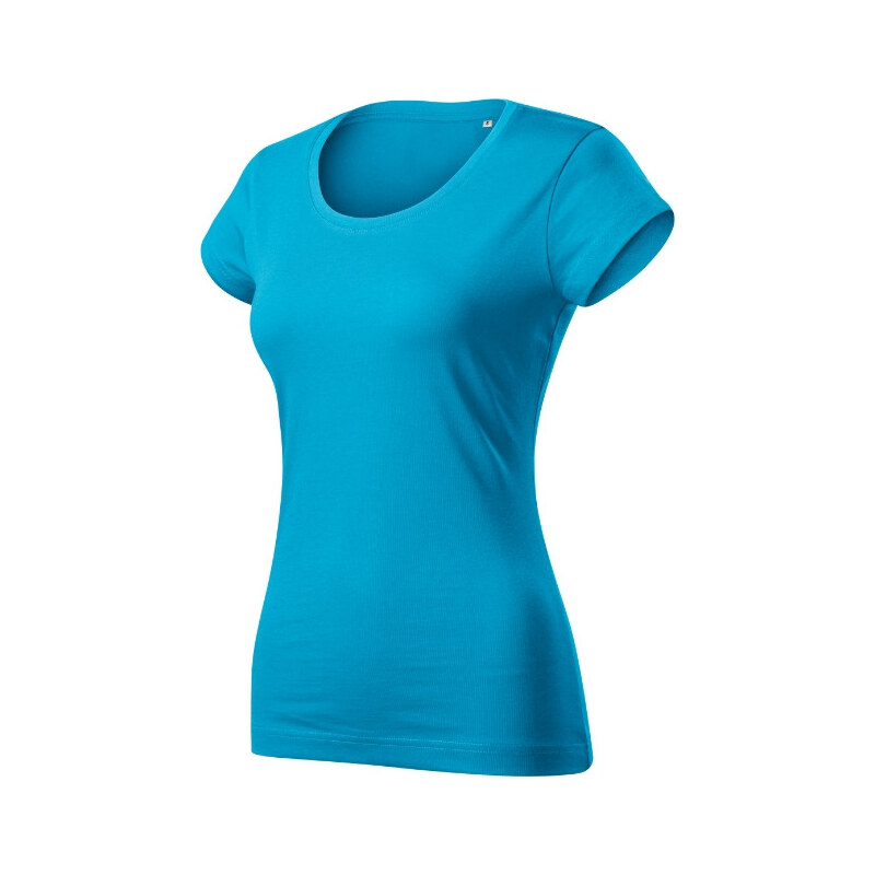 MALFINI, a.s. Viper Free Tričko tyrkysové 62349242