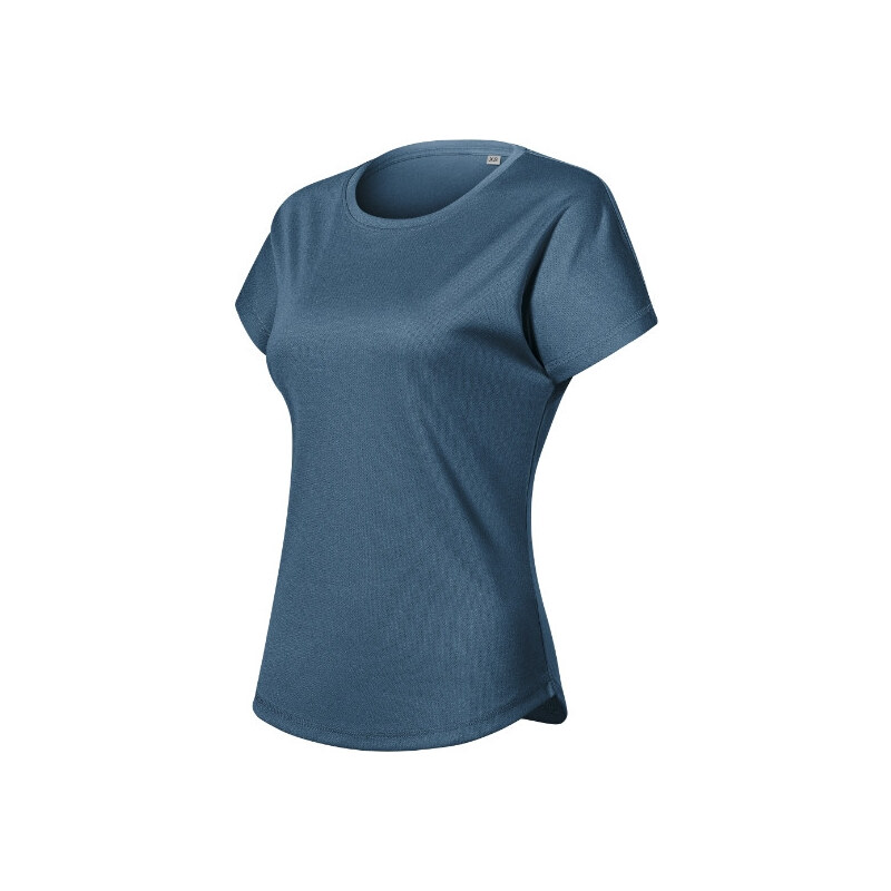 MALFINI, a.s. Chance (GRS) Tričko tmavý denim 62349283