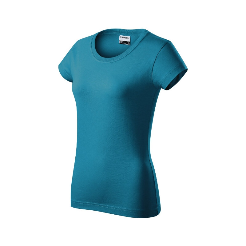 MALFINI, a.s. Resist Tričko dámske petrol 62349341