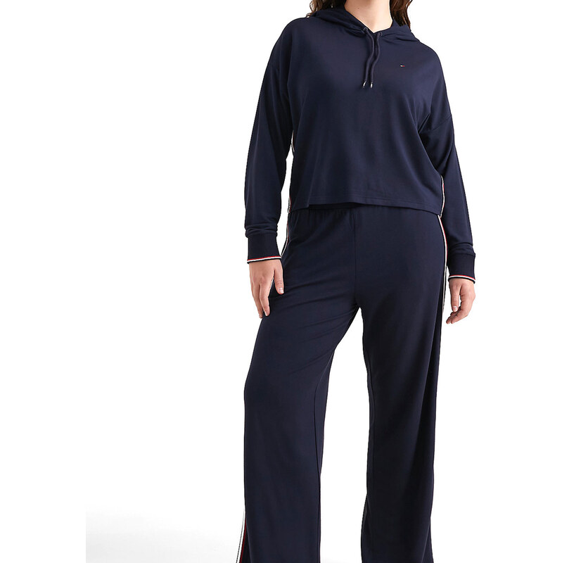 Dámska mikina UW0UW04342-DW5 - Tommy Hilfiger 62349942