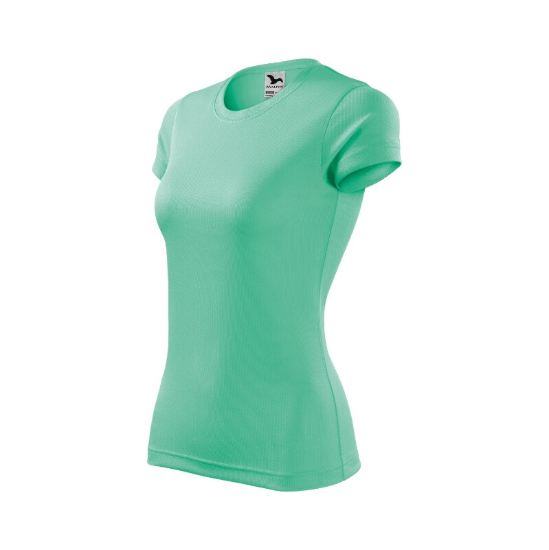 MALFINI, a.s. Fantasy tričko mint 65715900