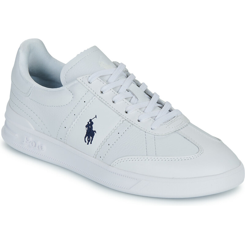 Polo Ralph Lauren Nízke tenisky HRT AERA PP Polo Ralph Lauren 62509388