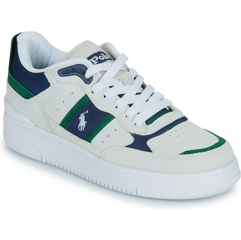 Polo Ralph Lauren Nízke tenisky MASTR SP 125 Polo Ralph Lauren 62509400