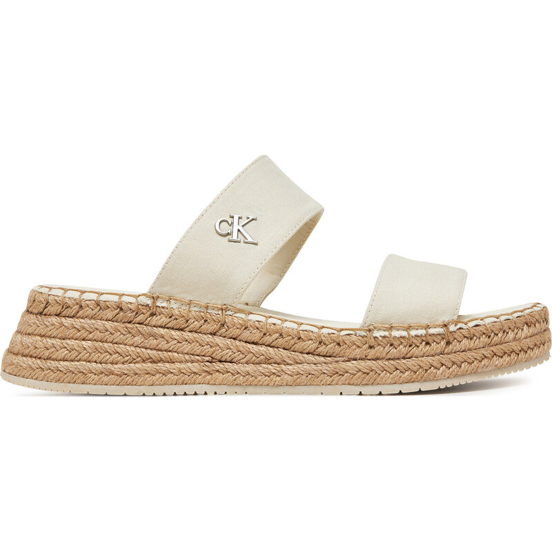 Espadrilky Calvin Klein Jeans 62353505