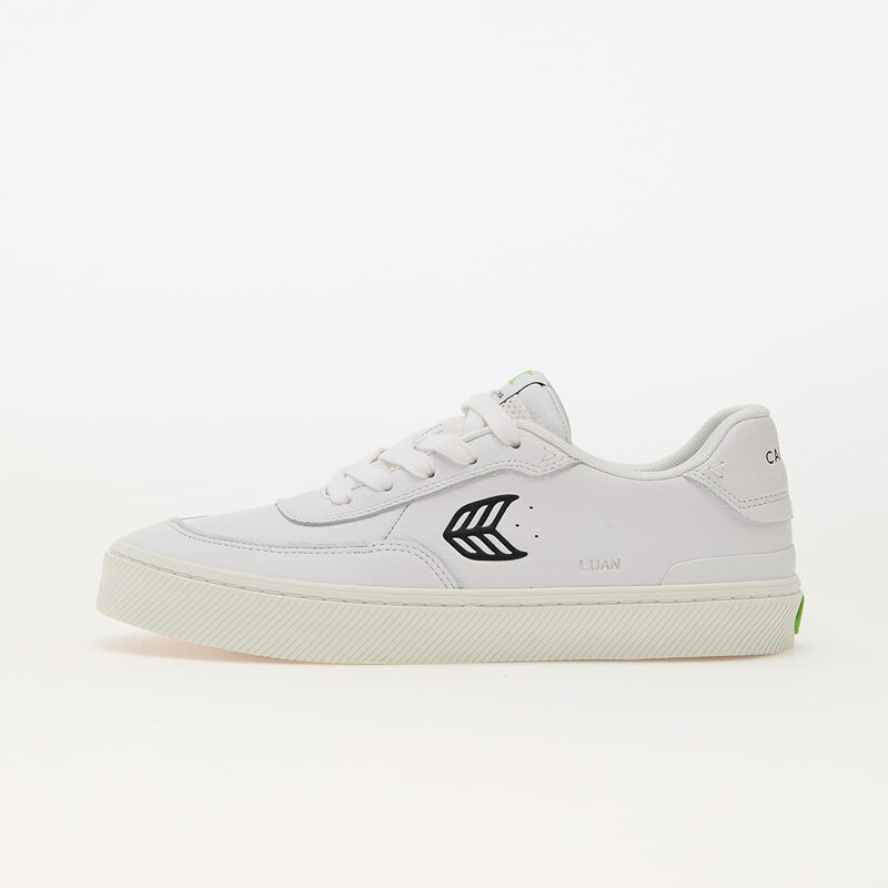 Cariuma M Luan Pro White/ Black 62351886