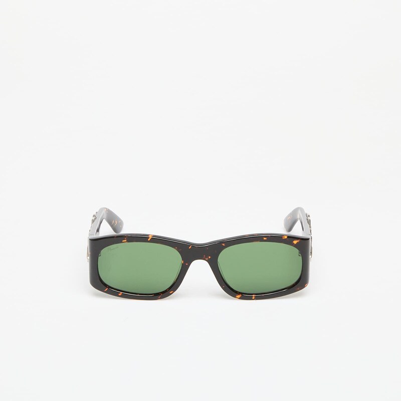 Slnečné okuliare PLEASURES x Akila Eazy Sunglasses Tortoise Universal 62351828