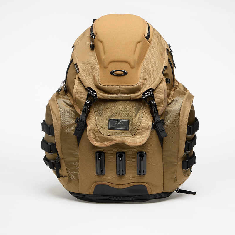 Batoh Oakley Kitchen Sink Backpack Total Coyote 34 l 62351912