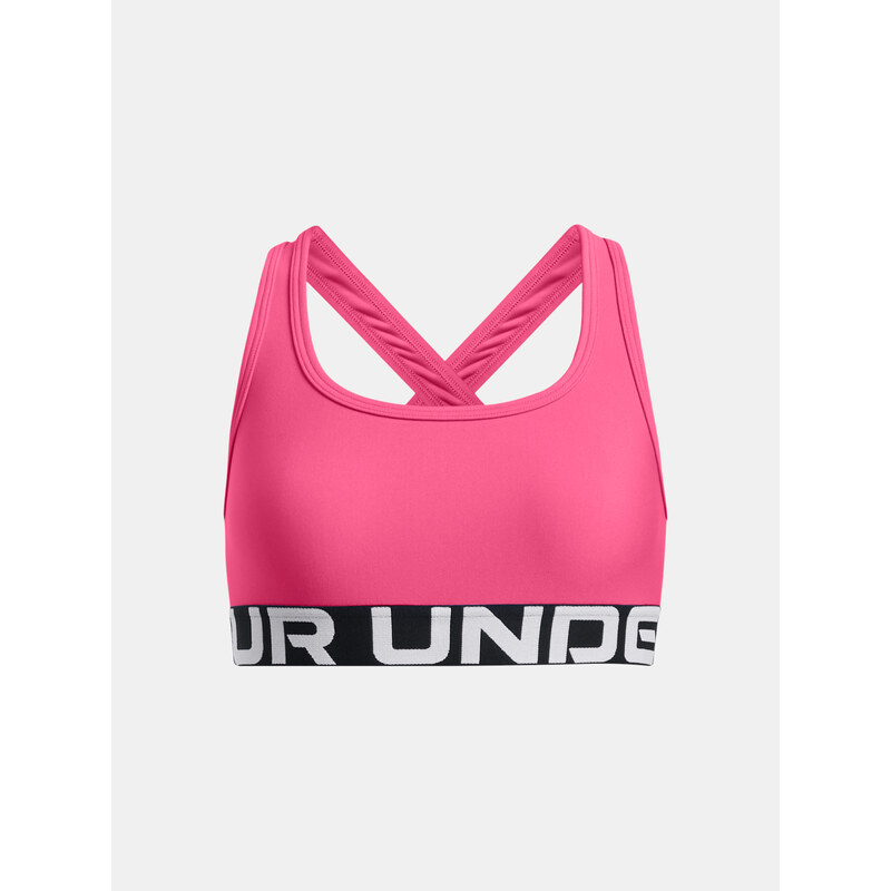 Girls bra Under Armour G Crossback Bra - Girls 64789467