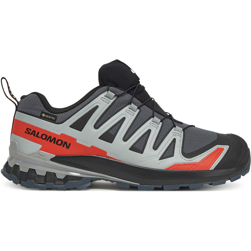 Trekingová obuv Salomon 65067134