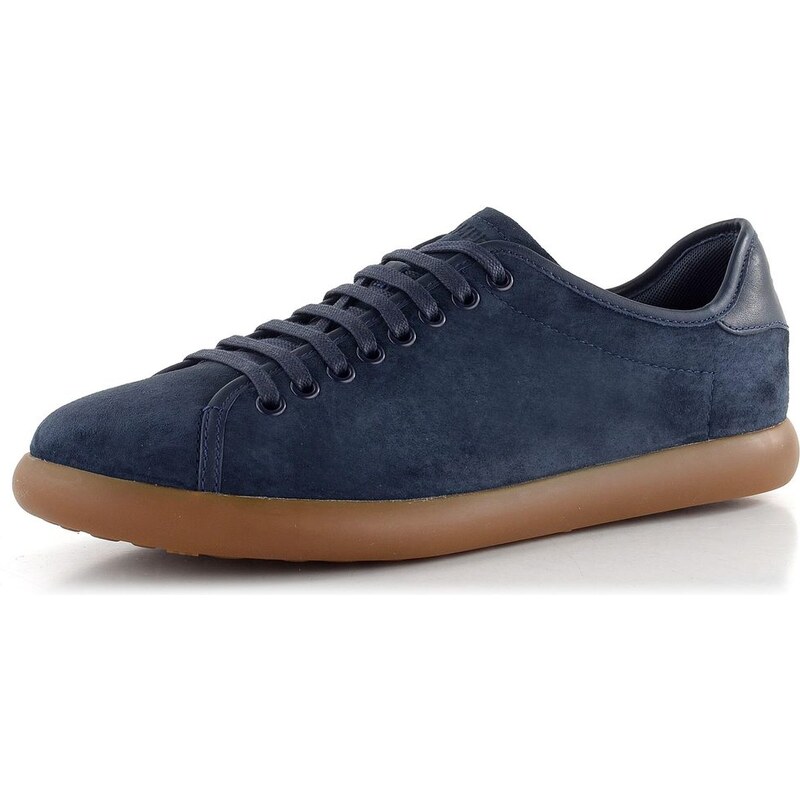 Camper pánske poltopánky navy Pelotas Soller K100974-015 62752673