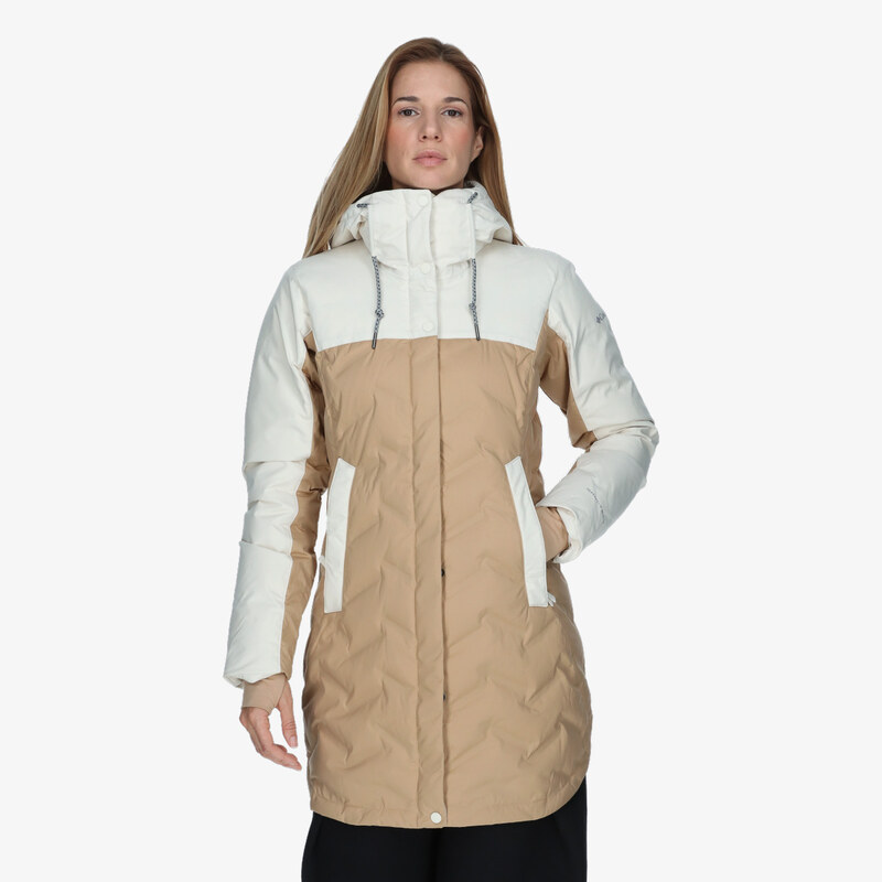 Columbia Mountain Croo III Mid Down Jacket XS 62354510